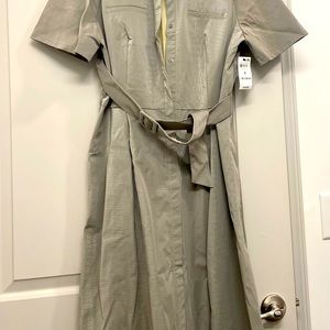 Alfani dress in new condition